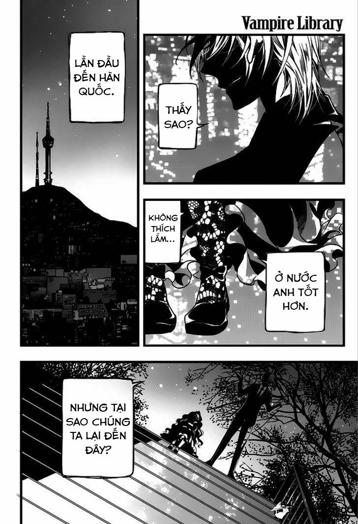 Thư Viện Ma Cà Rồng 15 trang 0