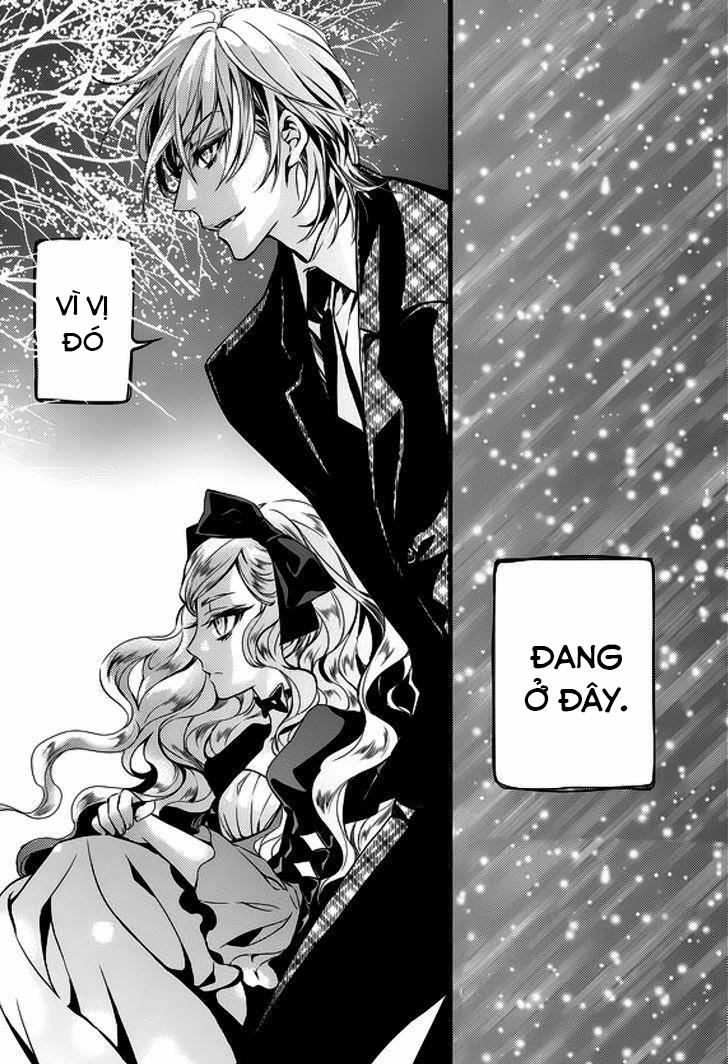 Thư Viện Ma Cà Rồng 15 trang 1