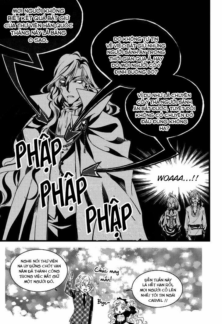 Thư Viện Ma Cà Rồng 15 trang 12