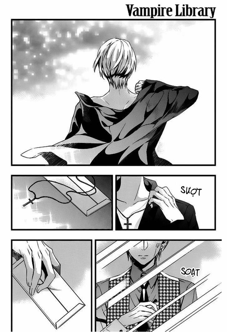 Thư Viện Ma Cà Rồng 15 trang 2