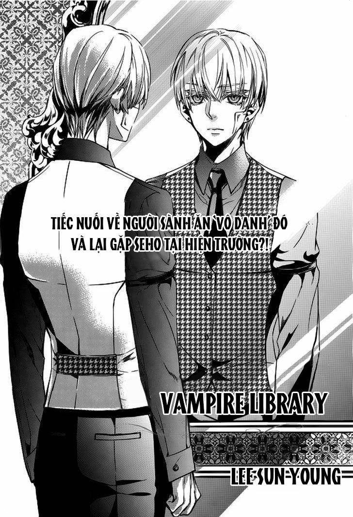 Thư Viện Ma Cà Rồng 15 trang 3