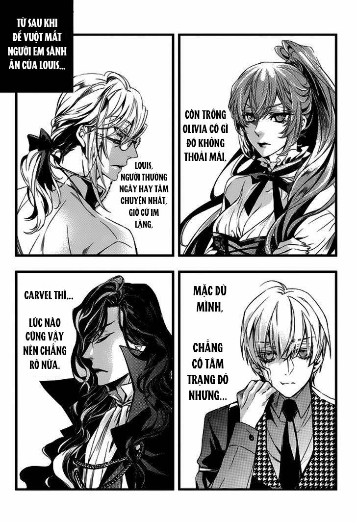 Thư Viện Ma Cà Rồng 15 trang 5