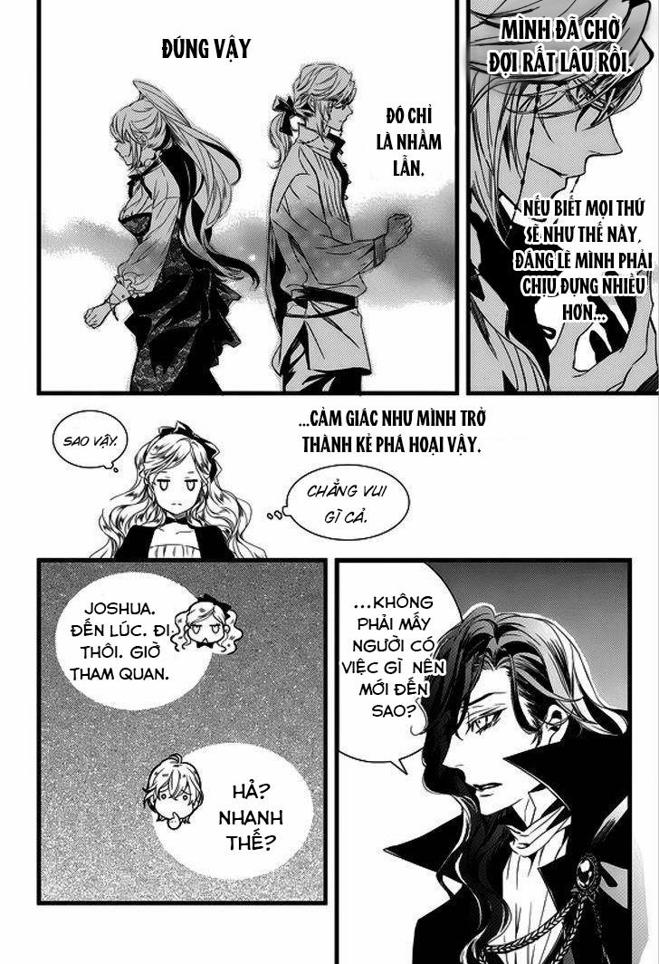 Thư Viện Ma Cà Rồng 15 trang 9