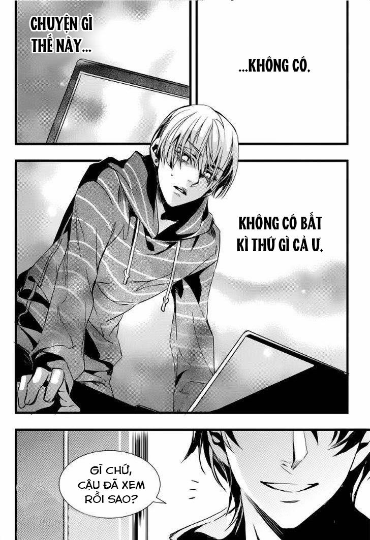 Thư Viện Ma Cà Rồng 16 trang 14