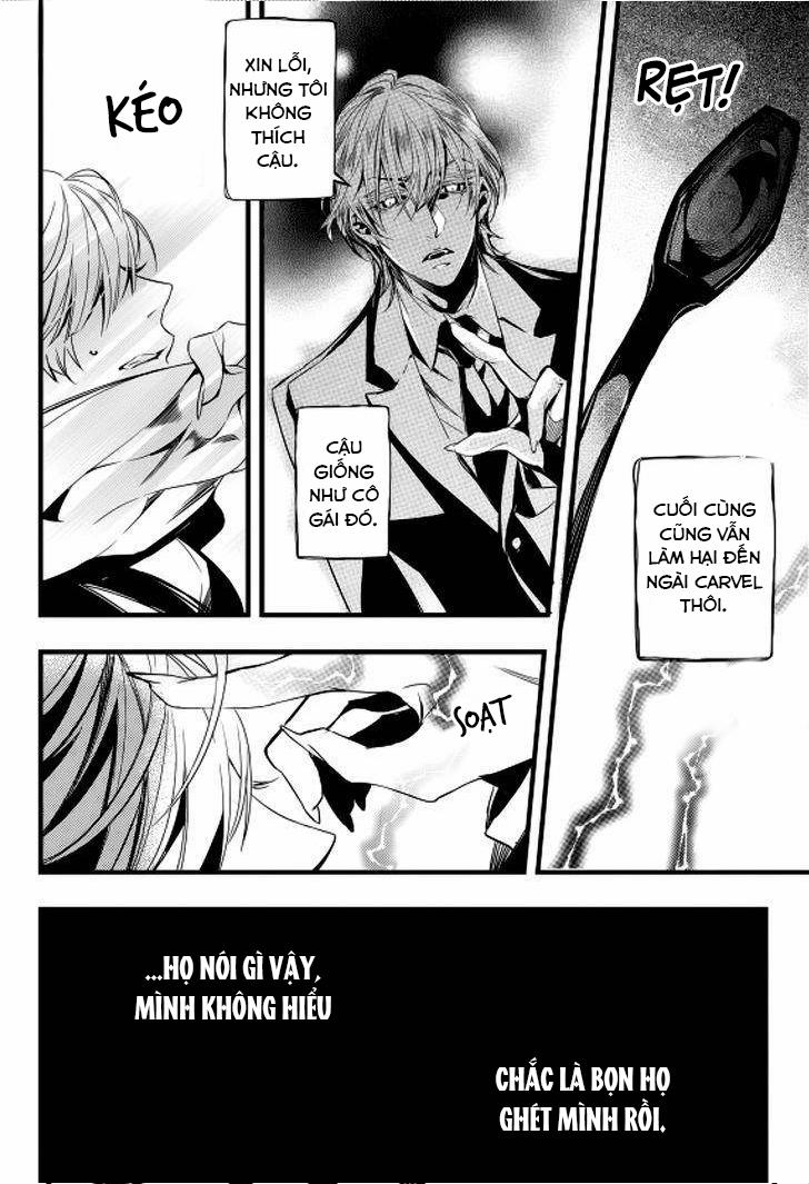 Thư Viện Ma Cà Rồng 16 trang 6