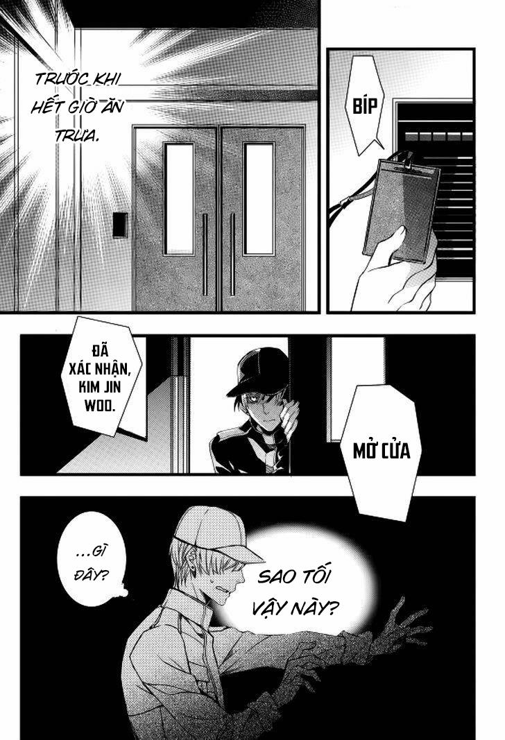 Thư Viện Ma Cà Rồng 17 trang 15