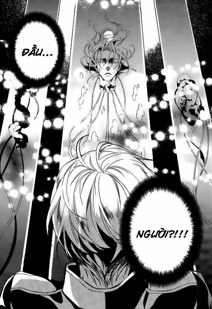 Thư Viện Ma Cà Rồng 17 trang 17