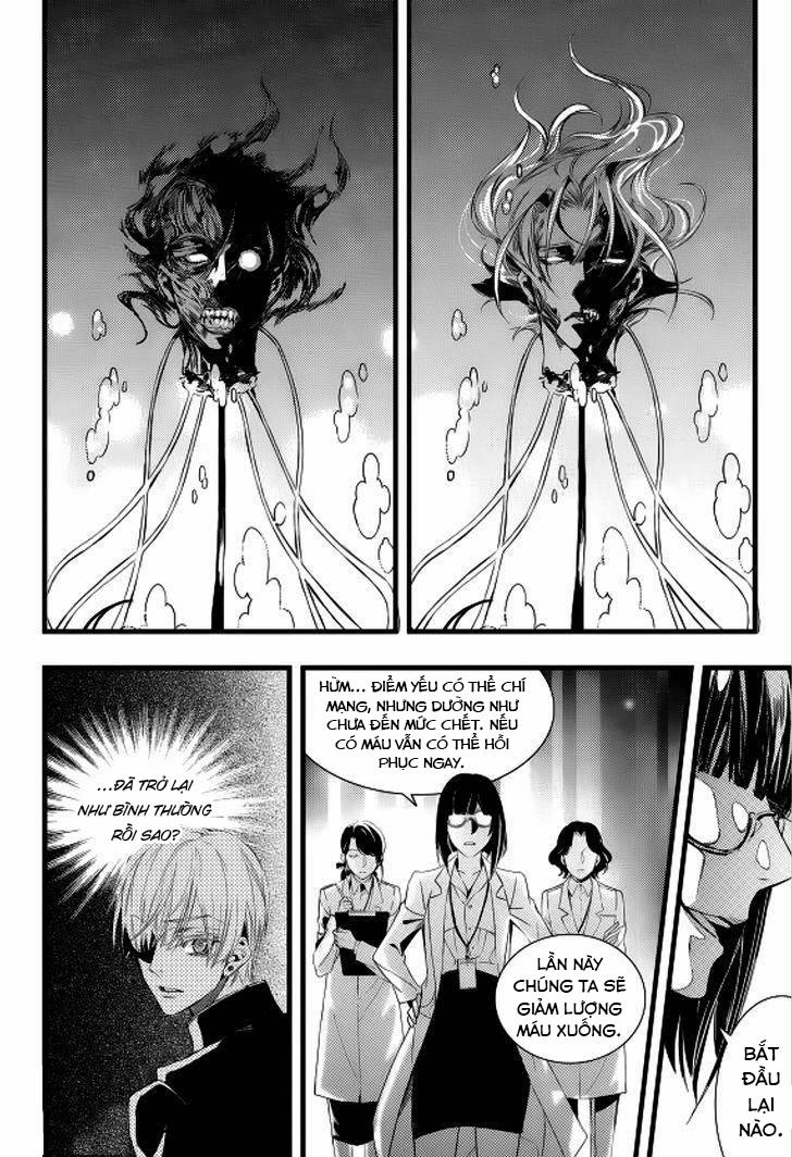 Thư Viện Ma Cà Rồng 17 trang 22