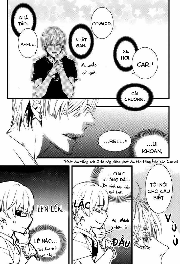 Thư Viện Ma Cà Rồng 17 trang 35