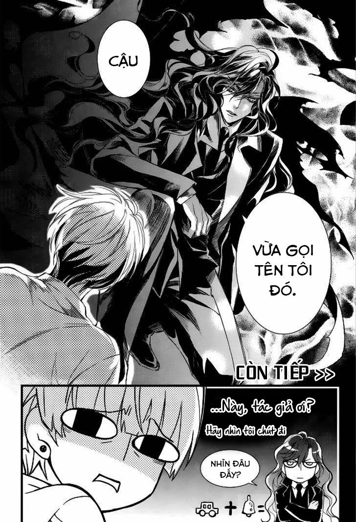 Thư Viện Ma Cà Rồng 17 trang 36