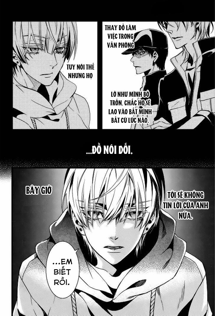 Thư Viện Ma Cà Rồng 17 trang 4