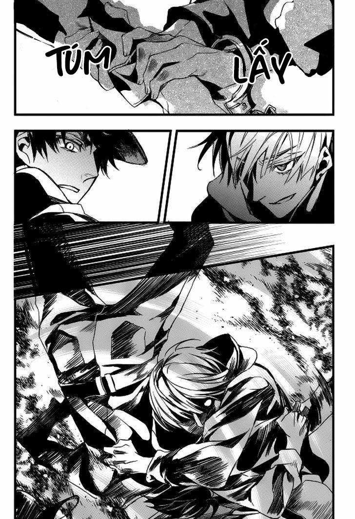 Thư Viện Ma Cà Rồng 17 trang 9