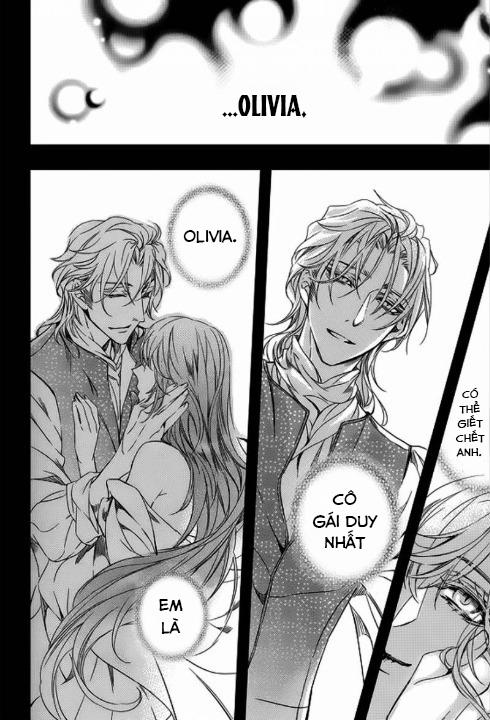 Thư Viện Ma Cà Rồng 18 trang 22