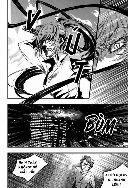 Thư Viện Ma Cà Rồng 18 trang 24