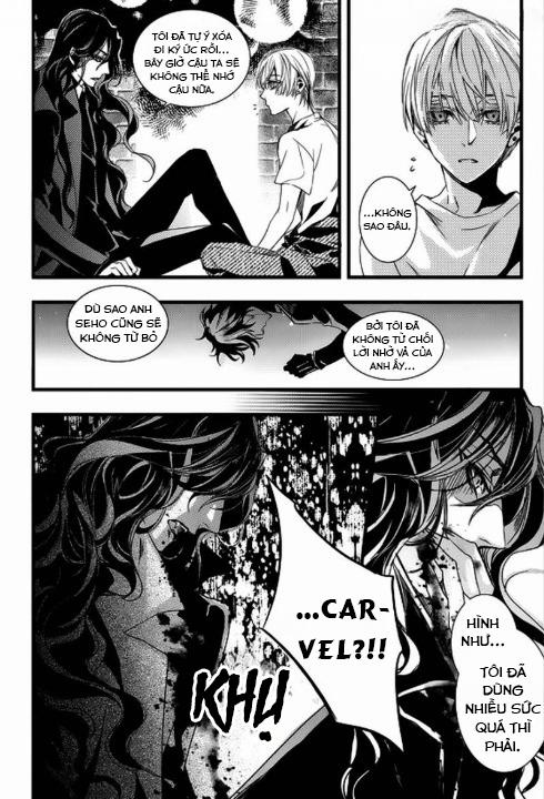 Thư Viện Ma Cà Rồng 18 trang 26