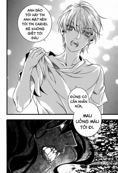 Thư Viện Ma Cà Rồng 18 trang 28