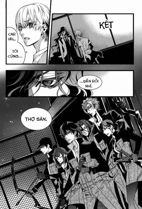 Thư Viện Ma Cà Rồng 18 trang 9