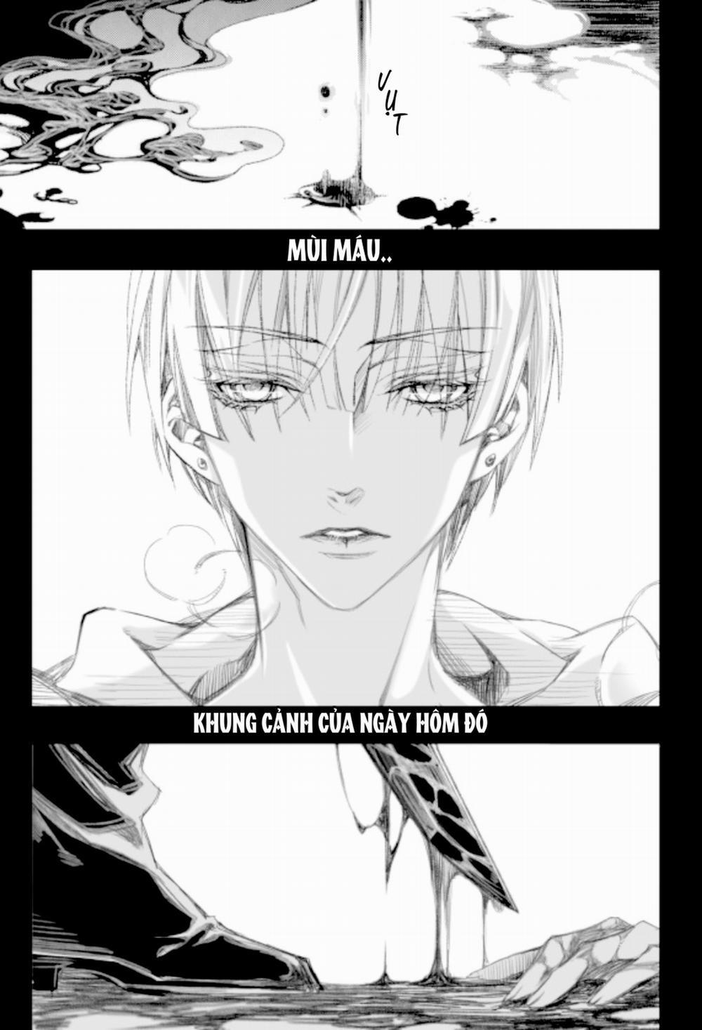 Thư Viện Ma Cà Rồng 2 trang 1