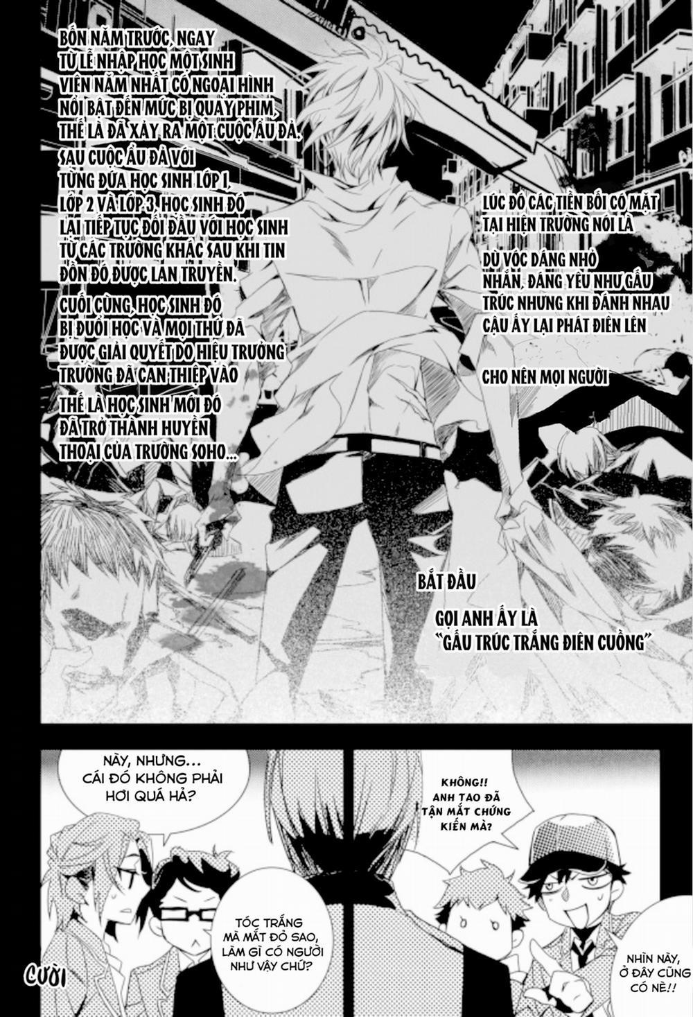 Thư Viện Ma Cà Rồng 2 trang 18