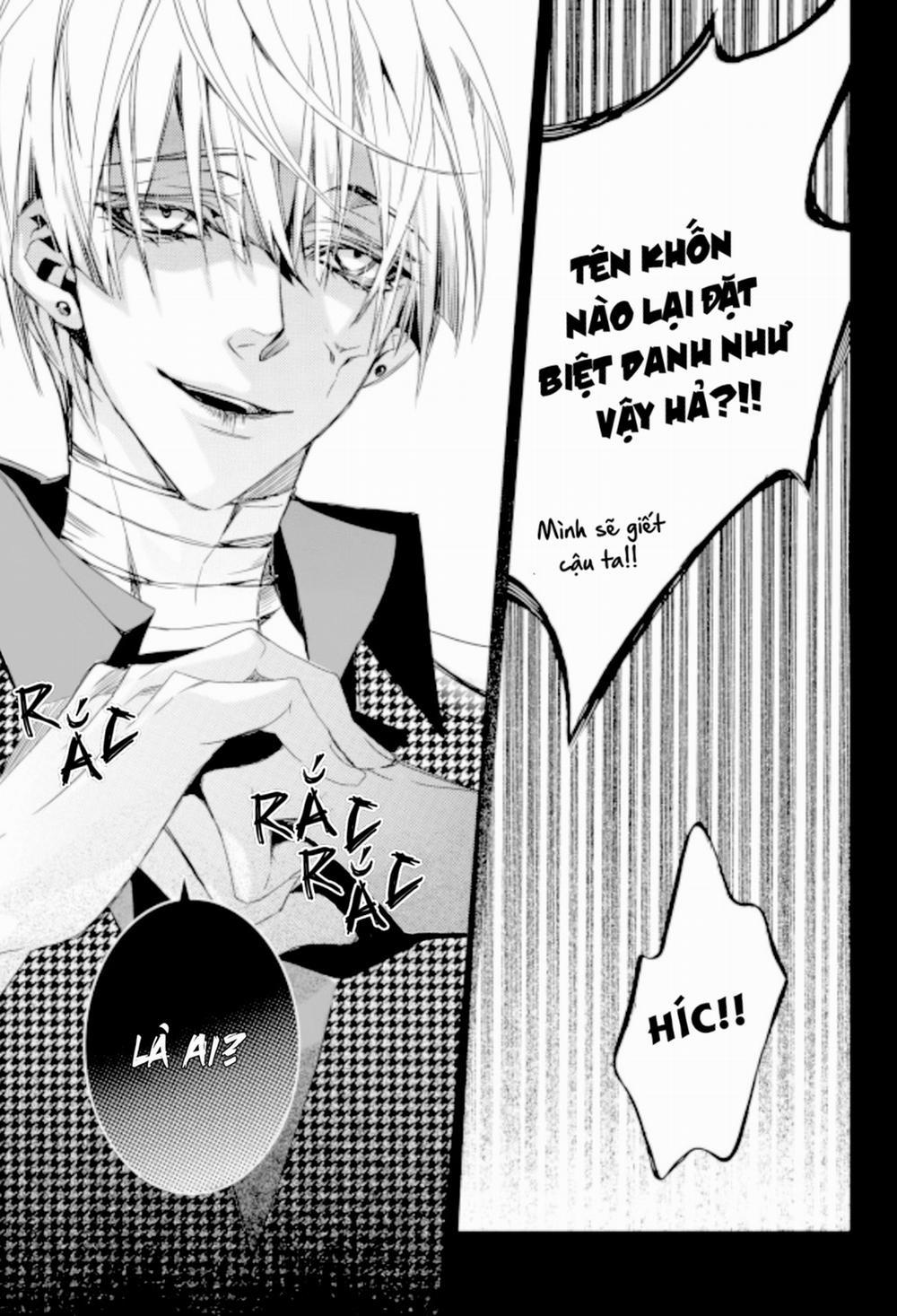 Thư Viện Ma Cà Rồng 2 trang 19