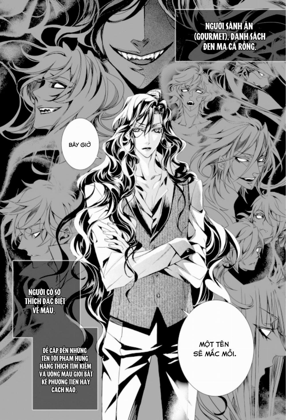 Thư Viện Ma Cà Rồng 2 trang 24