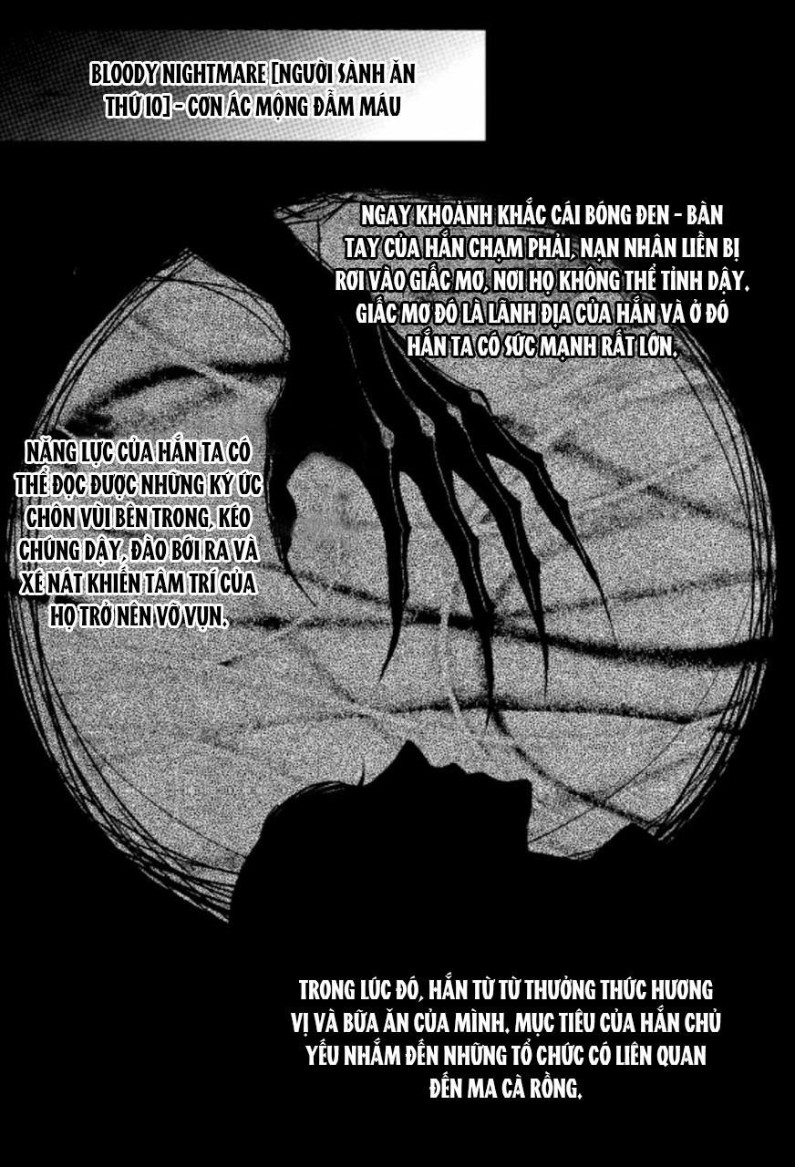 Thư Viện Ma Cà Rồng 3 trang 1