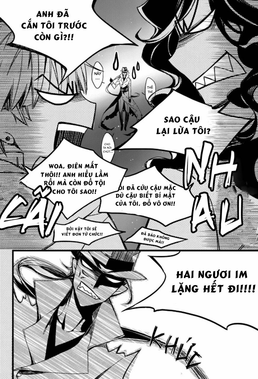 Thư Viện Ma Cà Rồng 3 trang 4