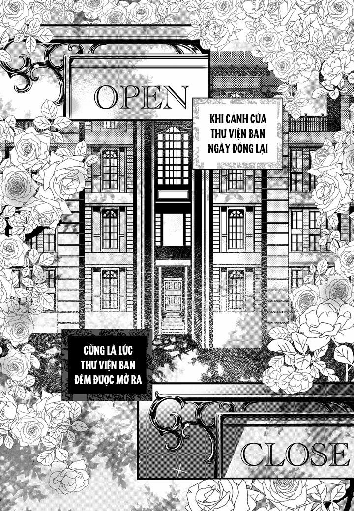 Thư Viện Ma Cà Rồng 4 trang 0