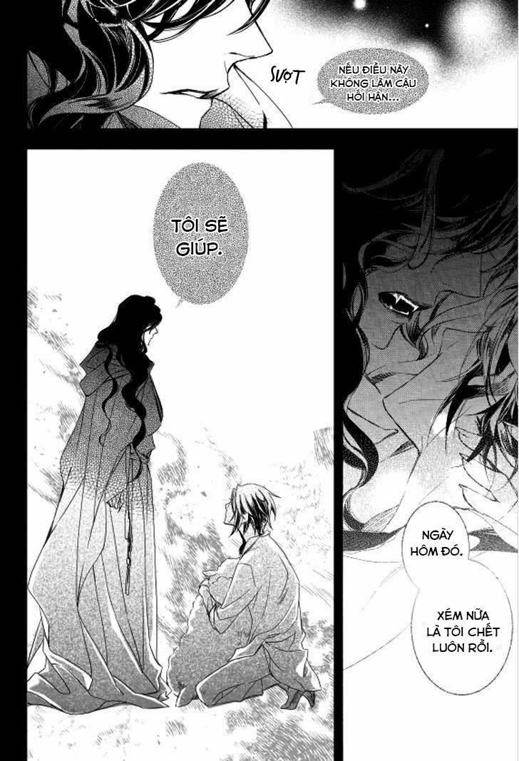 Thư Viện Ma Cà Rồng 6 trang 15