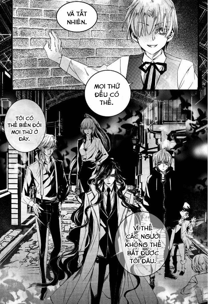 Thư Viện Ma Cà Rồng 7 trang 24