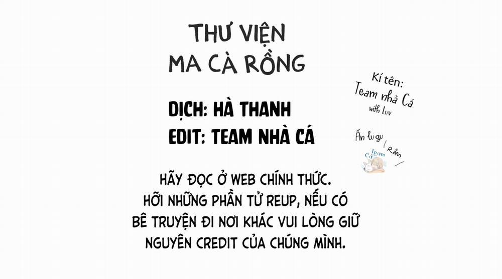 Thư Viện Ma Cà Rồng 7 trang 26