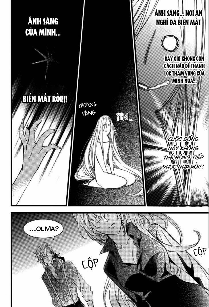 Thư Viện Ma Cà Rồng 8 trang 22