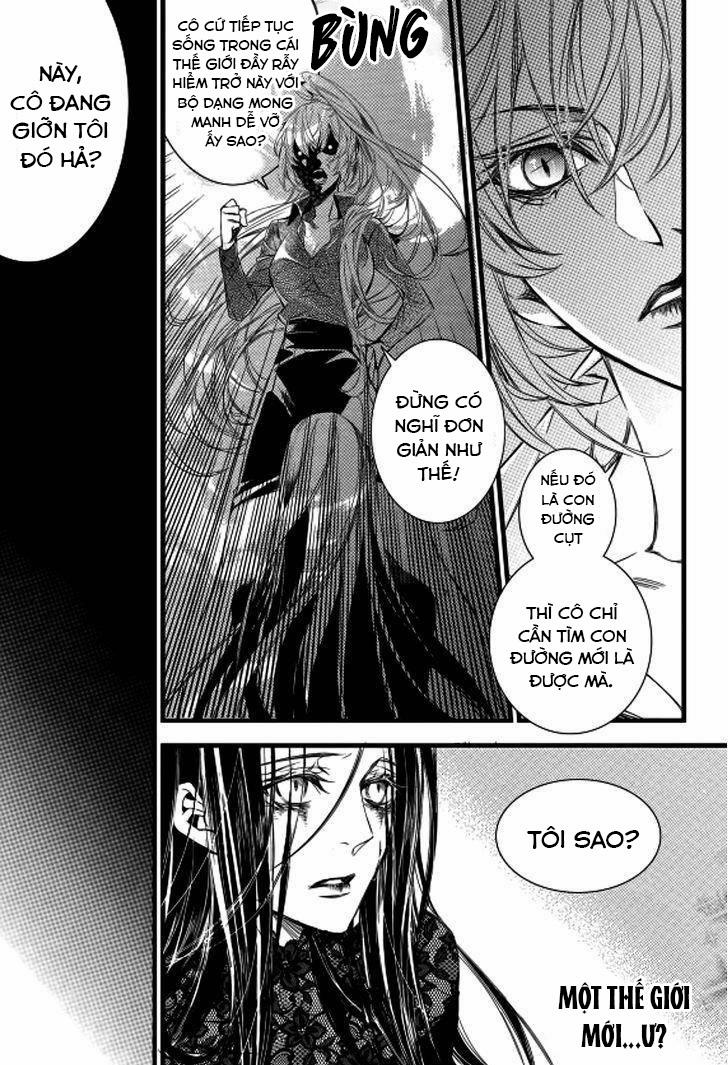 Thư Viện Ma Cà Rồng 8 trang 23