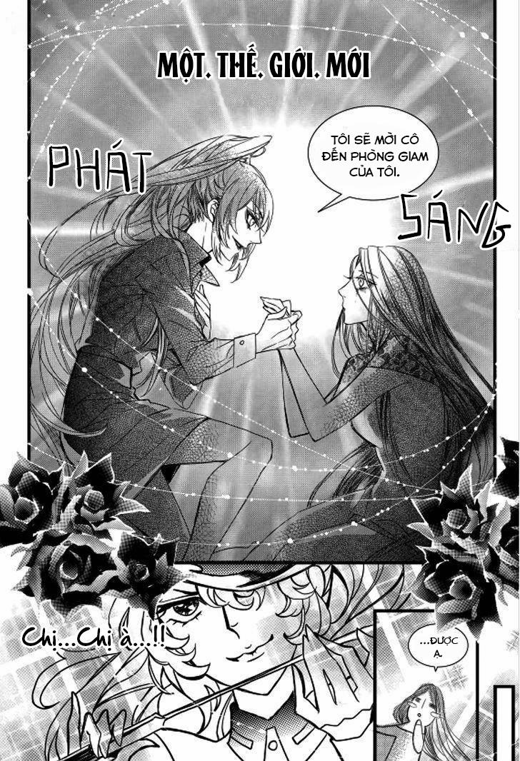 Thư Viện Ma Cà Rồng 8 trang 24