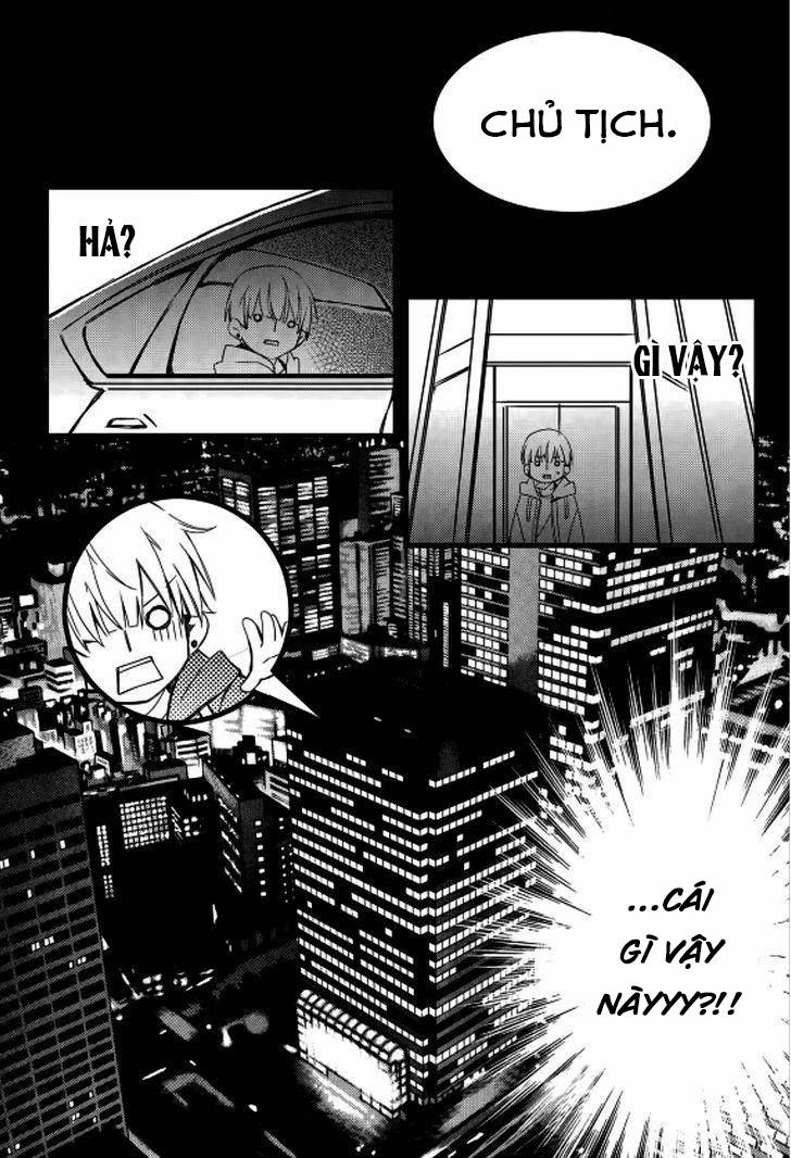 Thư Viện Ma Cà Rồng 8 trang 28