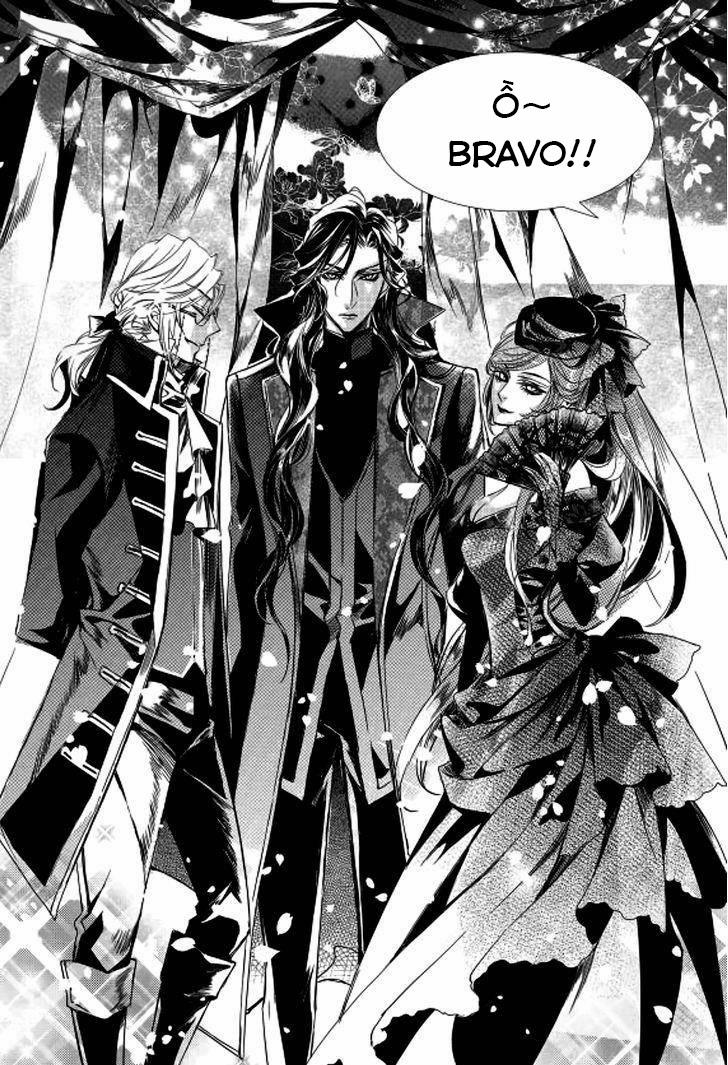 Thư Viện Ma Cà Rồng 8 trang 33