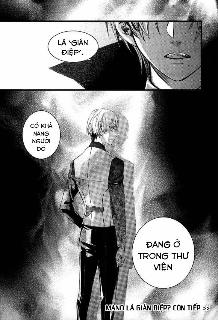 Thư Viện Ma Cà Rồng 8 trang 37