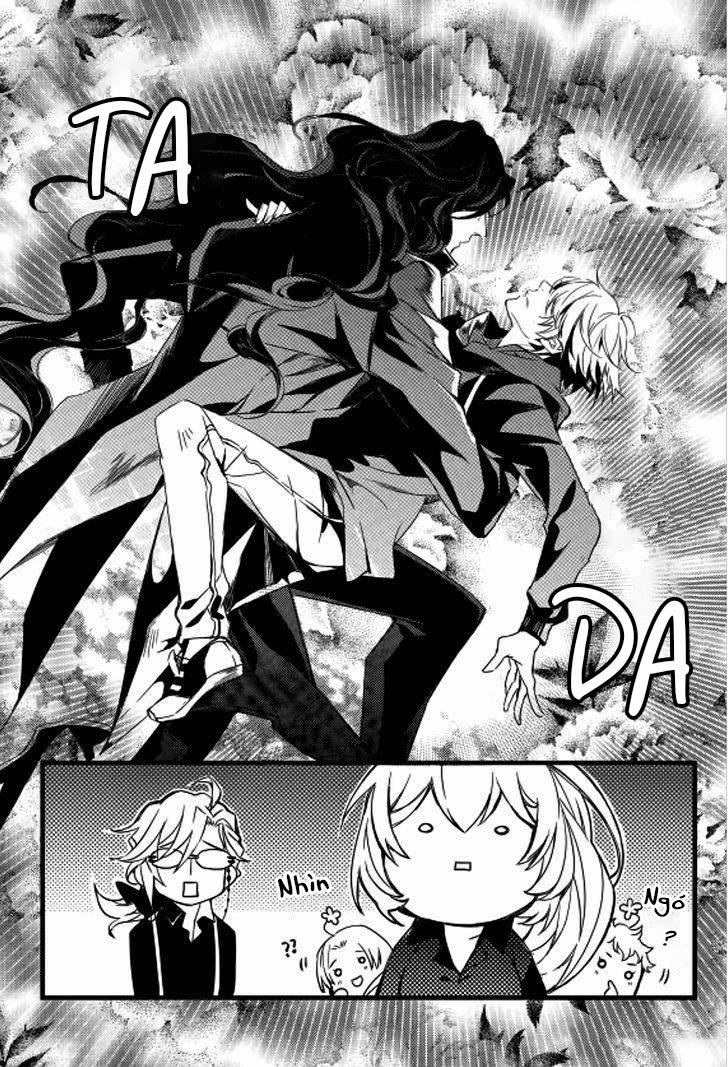 Thư Viện Ma Cà Rồng 8 trang 6