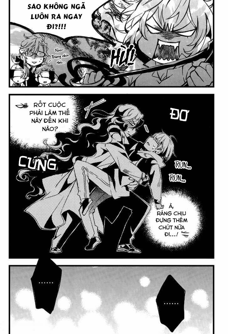 Thư Viện Ma Cà Rồng 8 trang 7