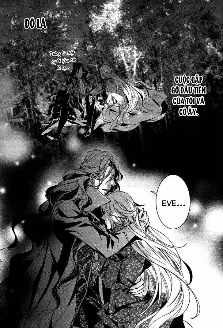 Thư Viện Ma Cà Rồng 9 trang 11