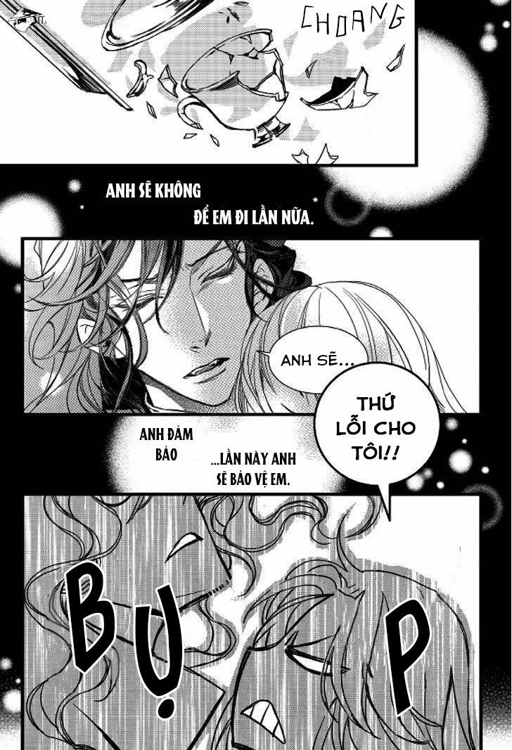 Thư Viện Ma Cà Rồng 9 trang 15