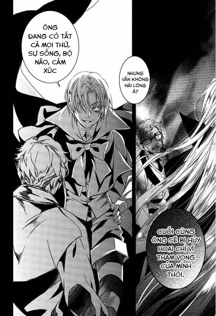 Thư Viện Ma Cà Rồng 9 trang 24