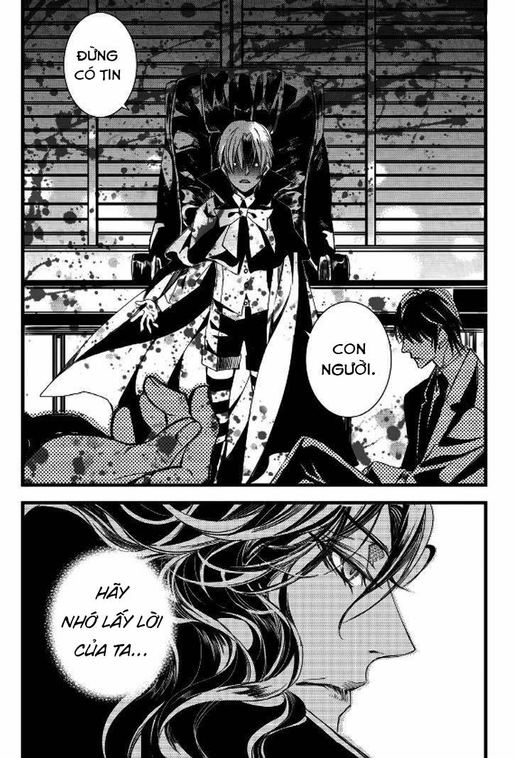 Thư Viện Ma Cà Rồng 9 trang 27