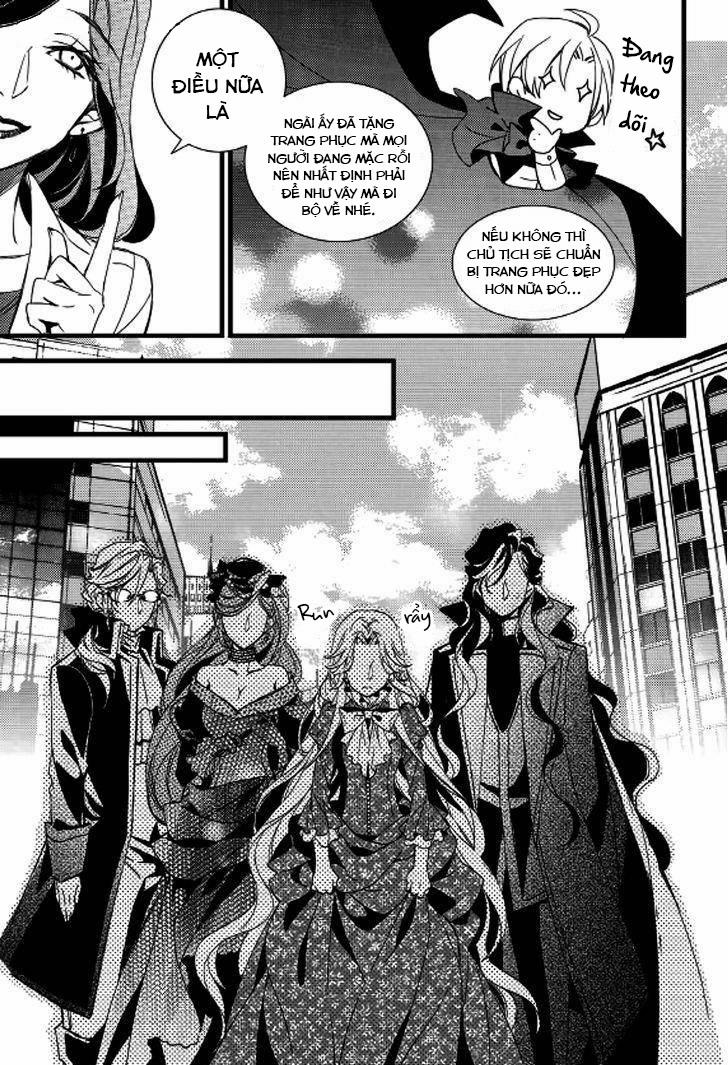 Thư Viện Ma Cà Rồng 9 trang 31