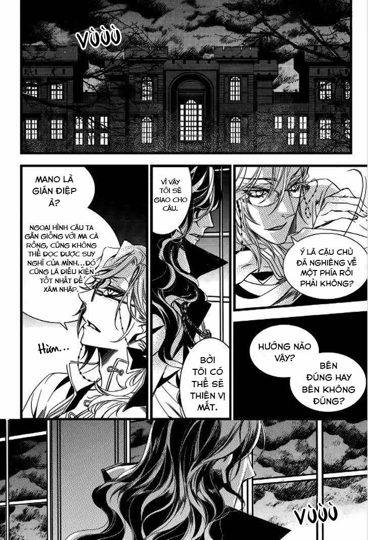 Thư Viện Ma Cà Rồng 9 trang 34