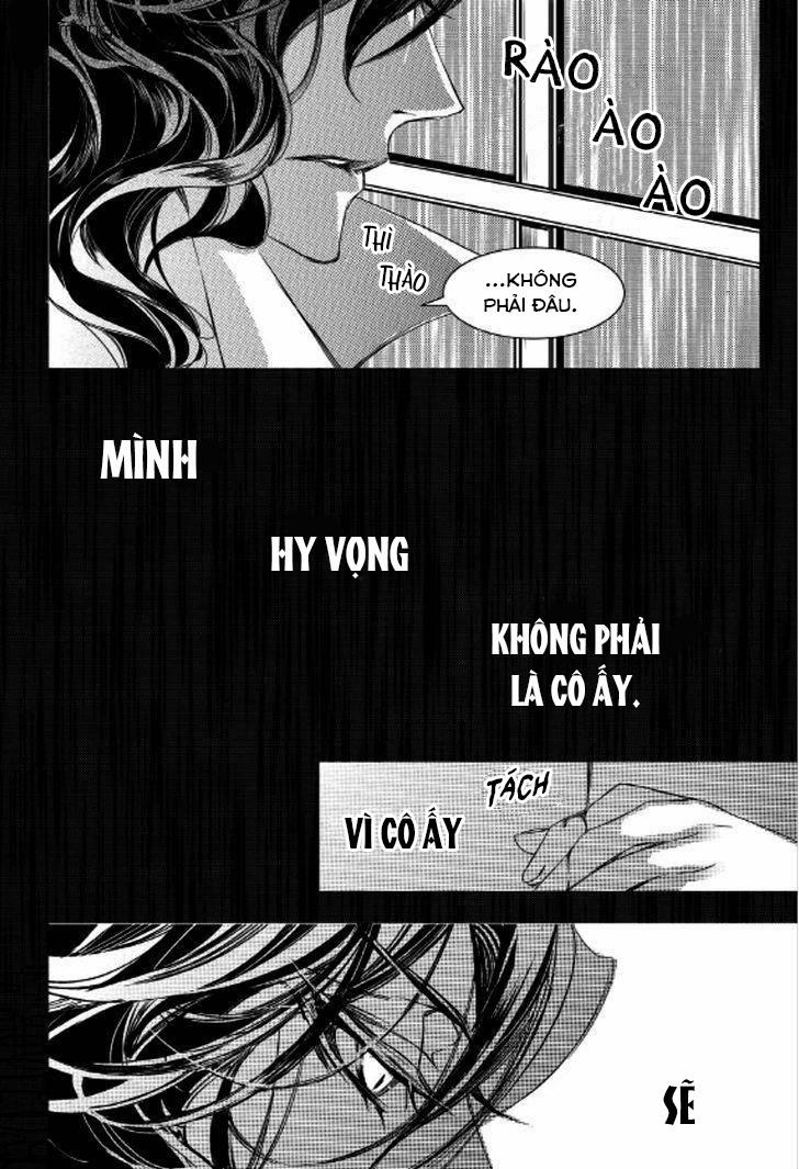 Thư Viện Ma Cà Rồng 9 trang 36