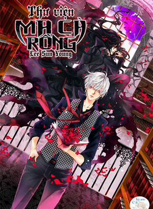 Đọc truyện tranh Thư Viện Ma Cà Rồng