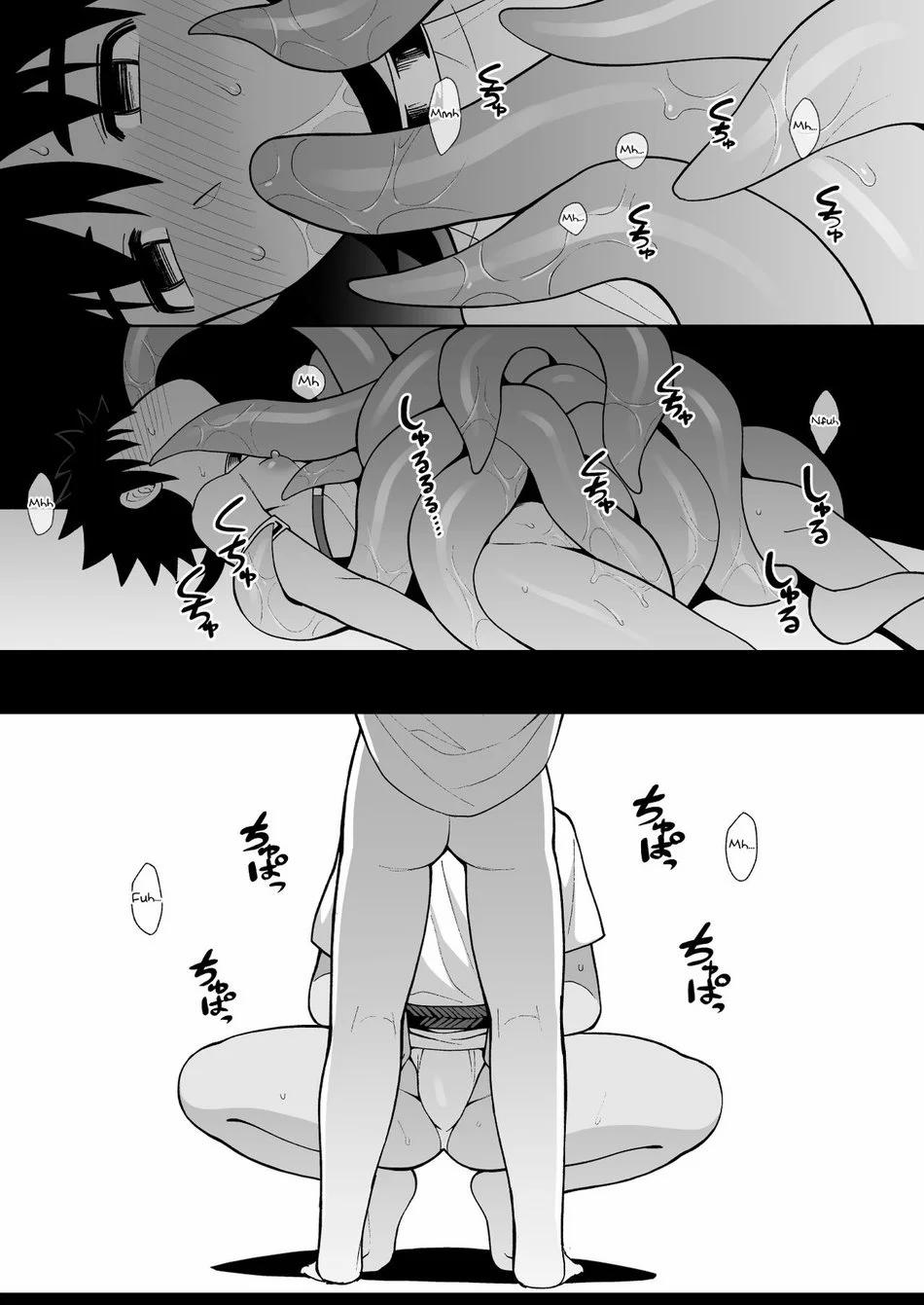 Thư Viện Oneshot 18+ 12 trang 39