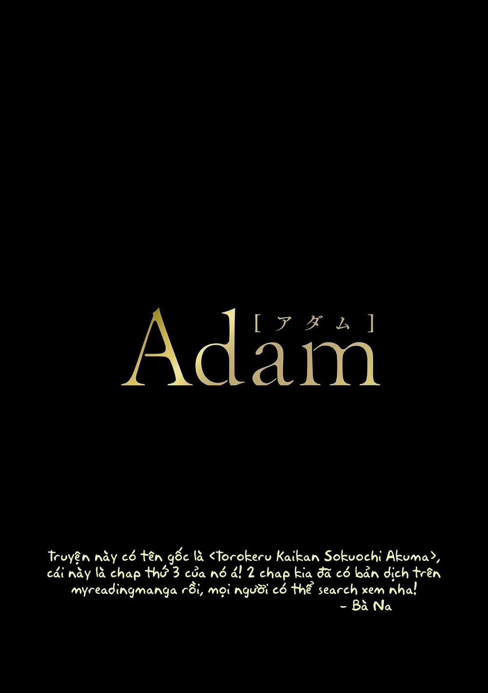 Thư Viện Oneshot 18+ 13 trang 1