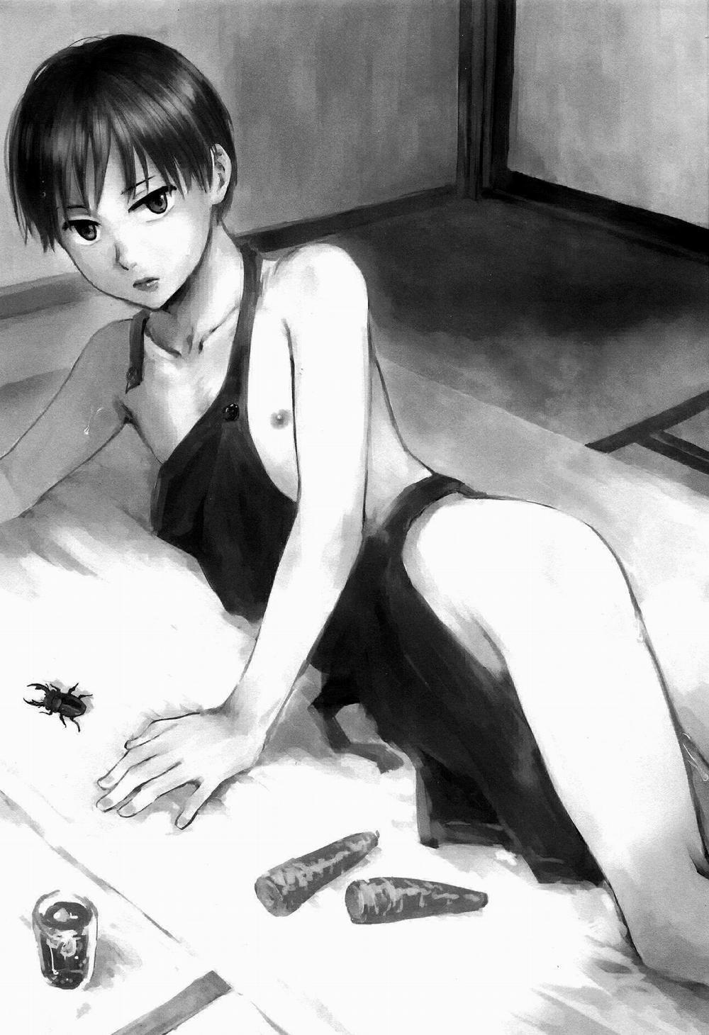 Thư Viện Oneshot 18+ 14 trang 1